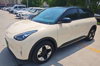 吉利银河 星愿 2025款 310km 梦想版