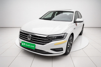大众 速腾 2021款 280TSI DSG超越版