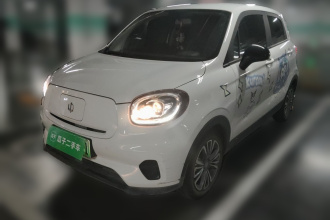 零跑汽车 零跑T03 2024款 310舒享版