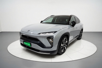 蔚来ES6 2020款 610KM 签名版