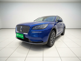 林肯 冒险家 2022款 2.0T 两驱尊享版