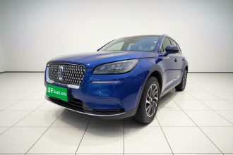 林肯 冒险家 2022款 2.0T 两驱尊享版