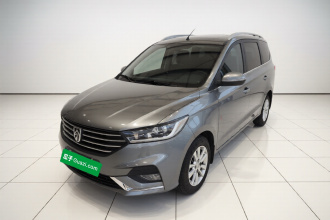 宝骏360 2018款 1.5L 自动精英型 国V