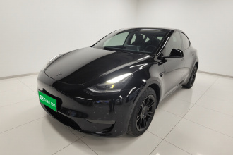特斯拉 Model Y 2022款 长续航全轮驱动版