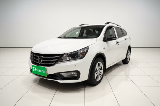 宝骏310W 2017款 1.2L 手动超值型 国V