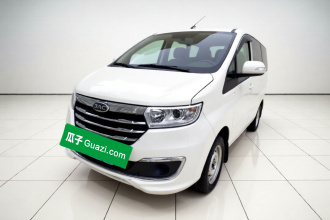 江淮瑞风 瑞风M3 2025款 1.8L 手动经典版 5座