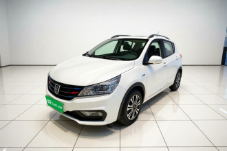 宝骏310 2016款 1.2L 手动超值型