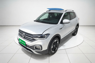 大众 探影 2021款 1.5L 自动 30周年纪念版