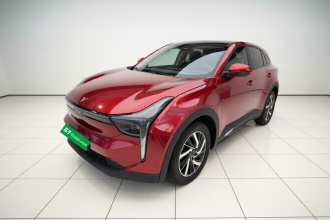 哪吒汽车 哪吒U 2020款 520 U行