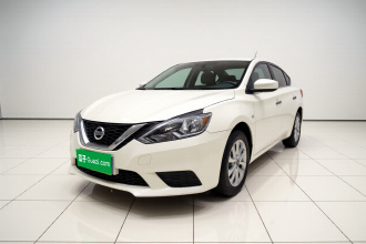 日产 轩逸 2022款 经典 1.6XE CVT舒适版