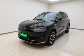 鸿蒙智行 问界M9 2024款 增程 Ultra版 52kWh 5座版