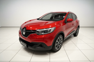 雷诺 科雷嘉 2016款 2.0L 两驱尊贵版