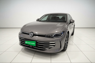 大众 帕萨特 2025款 Pro 380TSI 龙尊版