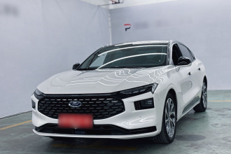 福特 蒙迪欧 2023款 EcoBoost 245 至尊型