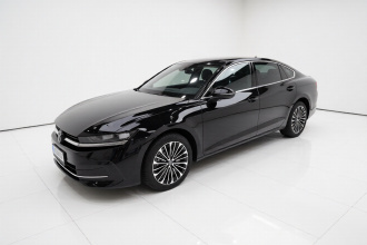 大众 迈腾 2024款  380TSI DSG尊贵版大迈包