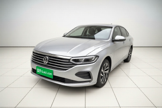 大众 朗逸 2023款 改款 1.5L 自动五百万版