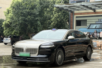 岚图汽车 岚图追光 L 2026款 四驱Ultra