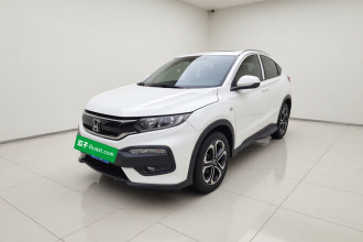 本田XR-V 2015款 1.8L EXi  CVT舒适版