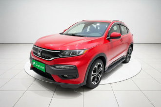 本田XR-V 2015款 1.8L VTi CVT豪华版