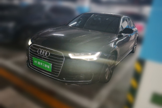 奥迪A6L 2016款 45 TFSI quattro 运动型