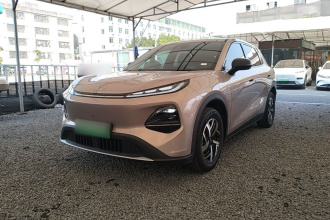 长安启源Q05 2026款 405Max