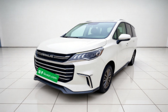 上汽大通MAXUS 大通G50 2019款 1.5T 自动精英版 国VI