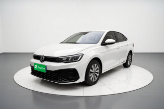 大众 朗逸 2025款 新锐 1.5L 出众新逸版