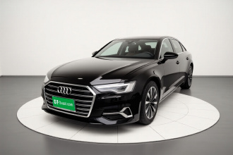 奥迪A6L 2023款 改款 45 TFSI 臻选致雅型