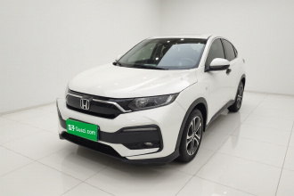 本田XR-V 2020款 220TURBO CVT舒适版