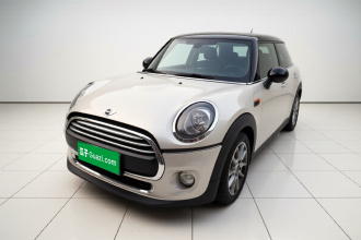 MINI 2016款 1.2T ONE 先锋派 五门版