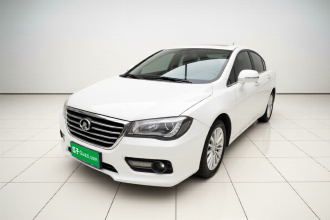 长城C50 2016款 1.5T 手动精英型