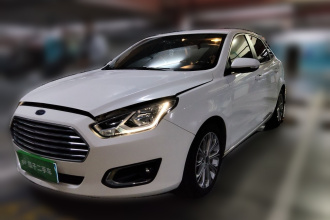 福特 福睿斯 2015款 1.5L 手动时尚型