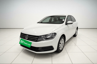 大众 桑塔纳 2018款 1.5L 手动风尚版