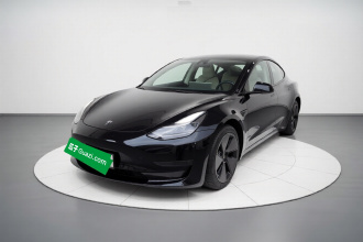 特斯拉 Model 3 2022款 后轮驱动版