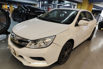 比亚迪 速锐 2015款 1.5L 手动舒适型