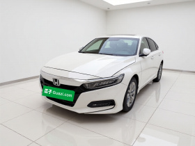 本田 雅阁 2018款 260TURBO 豪华版 国VI