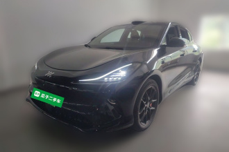 智己汽车 智己LS6 2025款 灵蜥智驾版