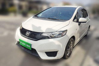 本田 飞度 2016款 1.5L LX CVT舒适型