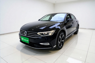 大众 迈腾 2024款 200万辆众享款 330TSI DSG豪华型