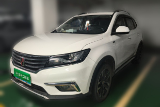 荣威RX5 2016款 20T 两驱自动互联网智享版