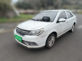 吉利汽车 金刚 2019款 1.5L 手动互联天窗版