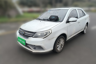 吉利汽车 金刚 2019款 1.5L 手动互联天窗版