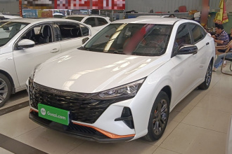 东风风神 奕炫 2023款 马赫版 1.5L 自动追风版