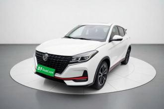 东风风光 风光500 2022款 1.5T CVT智享型