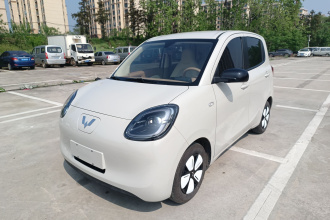 五菱汽车 宏光MINIEV 2025款 第四代 四门版 进阶款