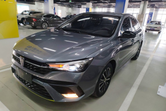 荣威i5 2021款 1.5L CVT黑金版