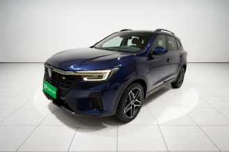 荣威RX5 2021款 PLUS 330TGI 自动国潮智尊版