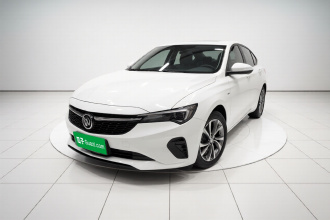 别克 威朗 2023款 Pro 乐享版