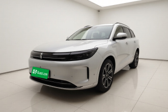 鸿蒙智行 问界M7 2024款 1.5T 智驾后驱Pro版 5座