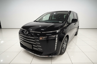 广汽传祺 传祺E8新能源 2024款 150km MAX+